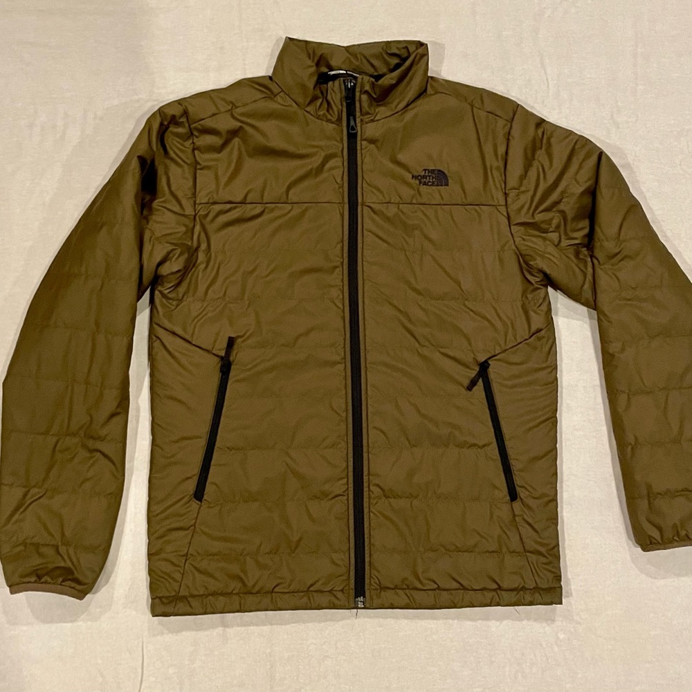 North Face Mens Small